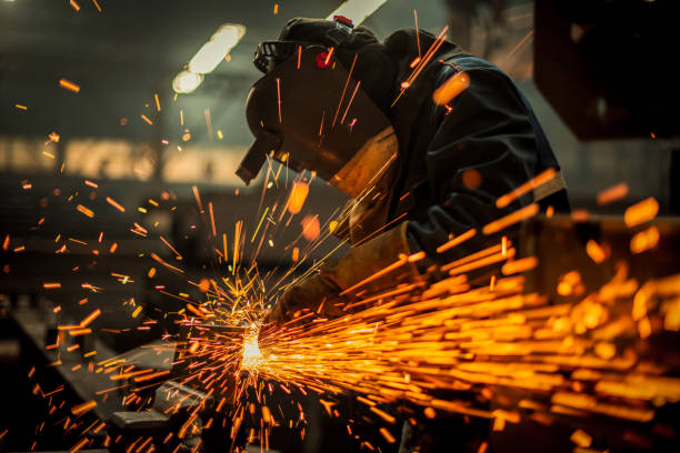 Best Specialty Welding Processes in Daleville, VA