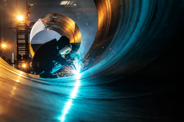 Best Welding Equipment Sales and Repair in Daleville, VA