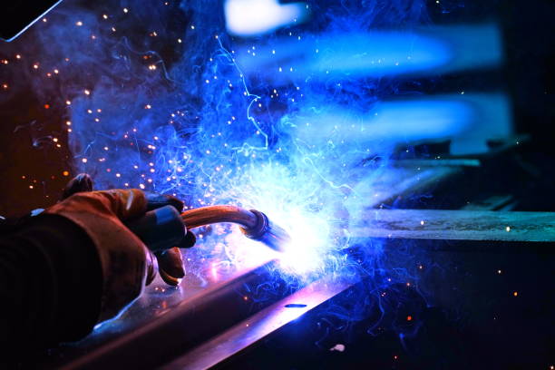 Best Welding Inspection and Certification in Daleville, VA