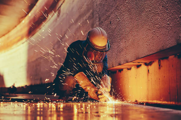 Best Automotive Welding in Daleville, VA