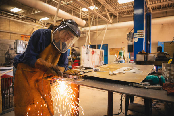 Reliable Daleville, VA Welder & Metal Fabrication Solutions