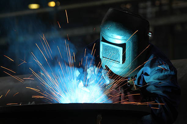 Best Pipe Welding in Daleville, VA